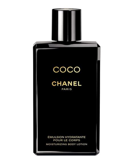 coco chanel lotion macy'